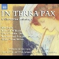 In Terra Pax - A Christmas Anthology / Hilary Davan Wetton, Bournemouth Symphony Orchestra, etc