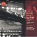 Classic Library -Gershwin: Rhapsody In Blue/An American in Paris/etc:Michael Thomas(cond)/New World Symphony/etc