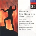 Wagner: Der Ring Des Nibelungen (Great Scenes)
