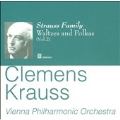 Strauss Family Waltzes & Polkas, Vol.2
