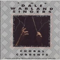 Choral Currents / The Dale Warland Singers