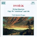 Dvorak: String Quartets