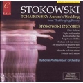 Tchaikovsky: Aurora's Wedding;  Debussy, et al / Stokowksi