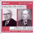 Coates, Moeran: Violin Concertos / Boult, Groves, et al