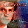 Cadenza / Alain Lefevre