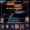 Star Trek: The Next Generation Vol. 3