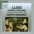 Bach J.s: Goldberg Variations Bwv 988