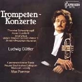 Schwartzkopff, Querfurth, etc: Trumpet Concertos / Guettler
