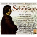 The Schumann Edition / Gerard Schwarz, Seattle, Davidovich