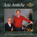 Alfredo Kraus sings Arie Antiche