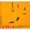 Albeniz: Iberia (Guerrero) / Jose Ramon Encinar(cond), Galicia Symphony Orchestra