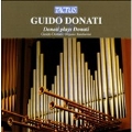 Donati Plays Donati; Guido Donati(org)