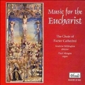 Music for the Eucharist