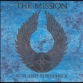 Sum & Substance: Best Of The Mission UK
