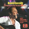 I Think I Love You : Greatest Hits Live [CD+DVD]