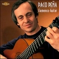 Paco Pena - Flamenco Guitar