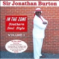 In The Zone : Southern Soul Style, Vol. 1