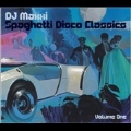 DJ Maxxi Presents Spaghetti Disco Classic Vol.1