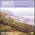 Janacek: String Quartets No.1, No.2; Dvorak: String Quintet No.10 Op.51
