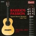 Barrios Passion - Guitar Works