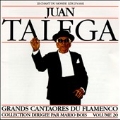 Great Singers Of Flamenco Vol.20