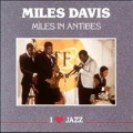 Miles In Antibes