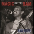 Raw Blues! : Live 1969