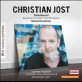 21st Century Portraits - Christian Jost