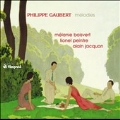 Philippe Gaubert: Melodies