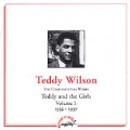 Teddy & The Girls, Vol. 1