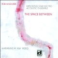 The Space Between [CD+DVD]