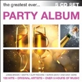 The Greatest Ever Party Album