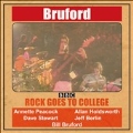 Rock Goes to College<限定盤>