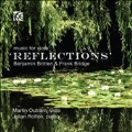 Reflections - Music for Viola