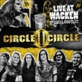 Live At Wacken (Official Bootleg/Live Recording)
