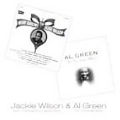 The Christmas Album/Merry Christmas From Jackie Wilson