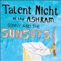 Talent Night at the Ashram