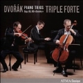 Dvorak: Piano Trios Op.65, Op.90 "Dumky"