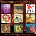 The Complete Buddy Rich: The Classic Albums 1946-1956