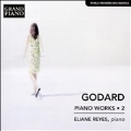 B.Godard: Piano Works Vol.2