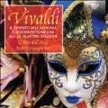 Vivaldi: Il Cimento dell'Armonia e dell'Inventione Op.8