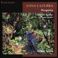 Anna Cazurra: Hesperia - Piano Works