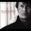 Hannibal: Season 3: Vol.1 (Colored Vinyl)<初回生産限定盤>