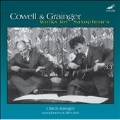 Henry Cowell & Percy Grainger - Works for Saxophones