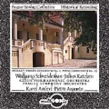 Prague Spring Collection - Mozart: Violin, Piano Concerti