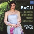 J.S.Bach: Partita No.2, Italian Concerto, Chaconne