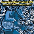 Memphis Blues Festival 1975