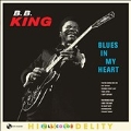 Blues in My Heart<限定盤>