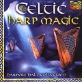 Harpers Hall: Celtic Harp Magic