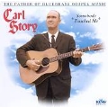 Father Of Bluegrass Gospel: Somebody Touched Me